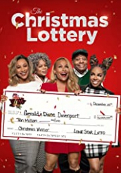The Christmas Lottery 2020