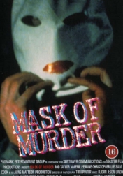 Mask of Murder 1985