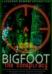 Bigfoot: The Conspiracy 2020