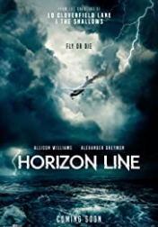 Horizon Line 2020