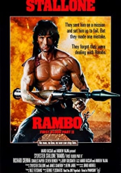 Rambo: First Blood Part II 1985