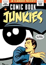 Comic Book Junkies 2020