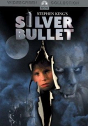 Silver Bullet 1985