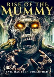 Mummy Resurgance 2021