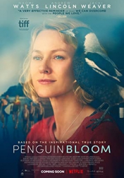 Penguin Bloom 2020