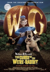The Curse of the Were-Rabbit 2005