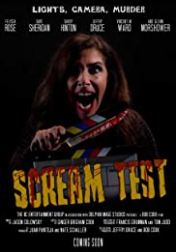 Scream Test 2020