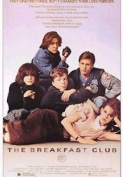 The Breakfast Club 1985