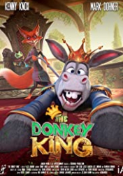The Donkey King 2020