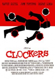 Clockers 1995