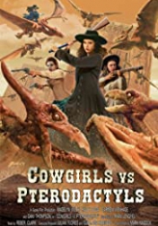 Cowgirls vs. Pterodactyls 2021