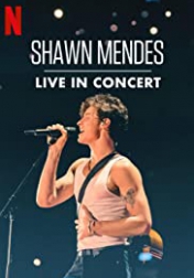Shawn Mendes: Live in Concert 2020