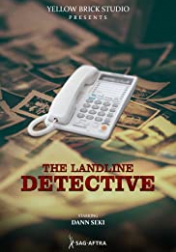 The Landline Detective 2020