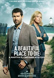 A Beautiful Place to Die: A Martha's Vineyard Mystery 2020