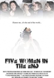 Five Women in the End 2019