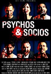 Psychos & Socios 2020