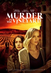 Murder in the Vineyard 2020