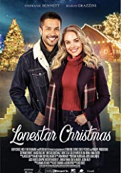 Lonestar Christmas 2020
