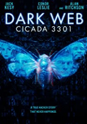 Dark Web: Cicada 3301 2021