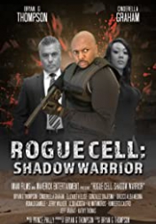 Rogue Cell: Shadow Warrior 2020