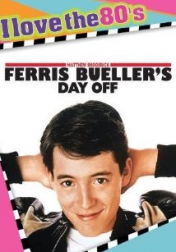 Ferris Bueller's Day Off 1986