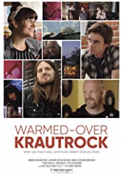 Warmed-Over Krautrock 2020