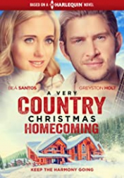 A Very Country Christmas: Homecoming 2020