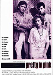 Pretty in Pink 1986