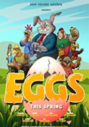 Eggs 2021