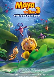 Maya the Bee 3: The Golden Orb 2021