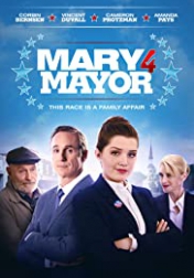 Mary for Mayor 2020