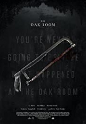 The Oak Room 2020