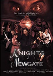 Knights of Newgate 2021