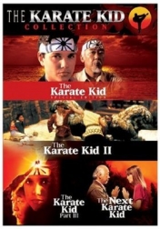 The Karate Kid, Part II 1986