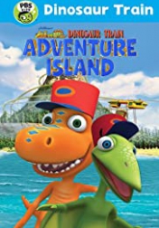Dinosaur Train: Adventure Island 2021
