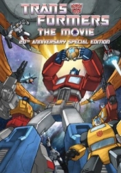 The Transformers: The Movie 1986