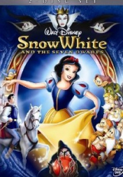Snow White and the Seven Dwarfs 1937