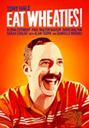 Eat Wheaties! 2021