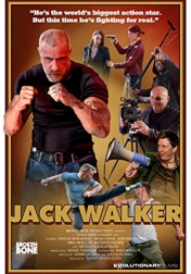 Jack Walker 2021