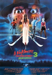 A Nightmare on Elm Street 3: Dream Warriors 1987