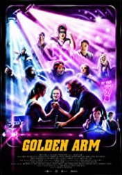 Golden Arm 2020