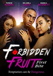 Forbidden Fruit: First Bite 2021