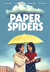 Paper Spiders 2020