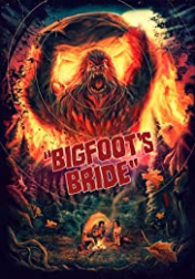 Bigfoot's Bride 1988