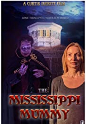 The Mississippi Mummy 2021