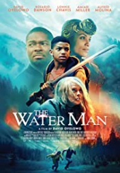 The Water Man 2020