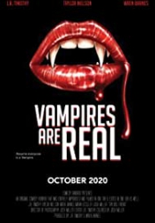 Vampires Are Real 2020