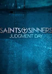 Saints & Sinners Judgment Day 2021