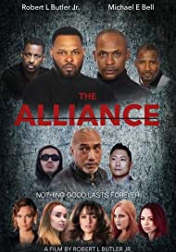 The Alliance 2020