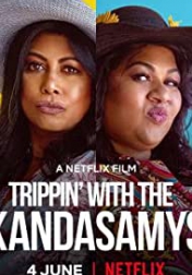 Trippin' with the Kandasamys 2021